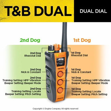 DOGTRA-TB-DUAL-TRNG-BEEPER-COLLAR-SYSTM-1-1-2ML-1DOG
