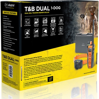 DOGTRA-TB-DUAL-TRNG-BEEPER-COLLAR-SYSTM-1-1-2ML-1DOG