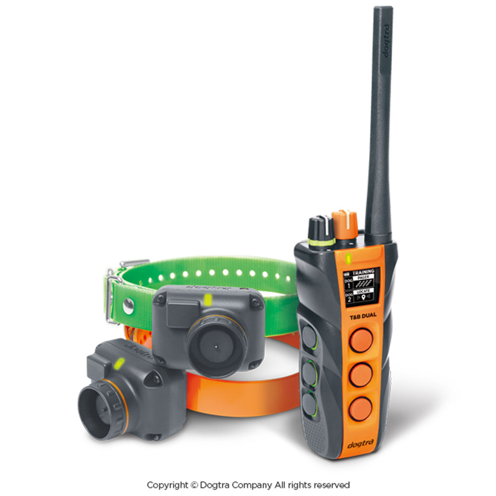 DOGTRA-TB-DUAL-TRNG-BEEPER-COLLAR-SYSTM-1-1-2ML-2DOG