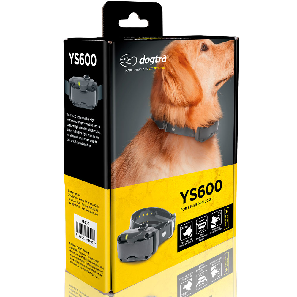 DOGTRA-YS600-NO-BARK-COLLARS