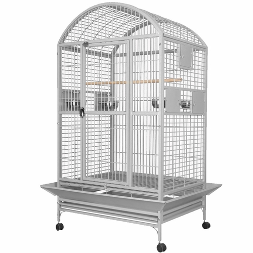 dome-top-bird-cage-white-36-