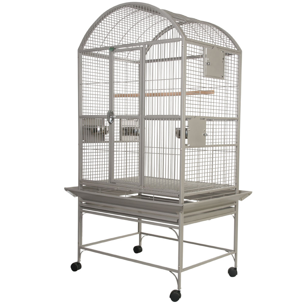 DOME-TOP-BIRD-CAGE-PLATINUM-32X23
