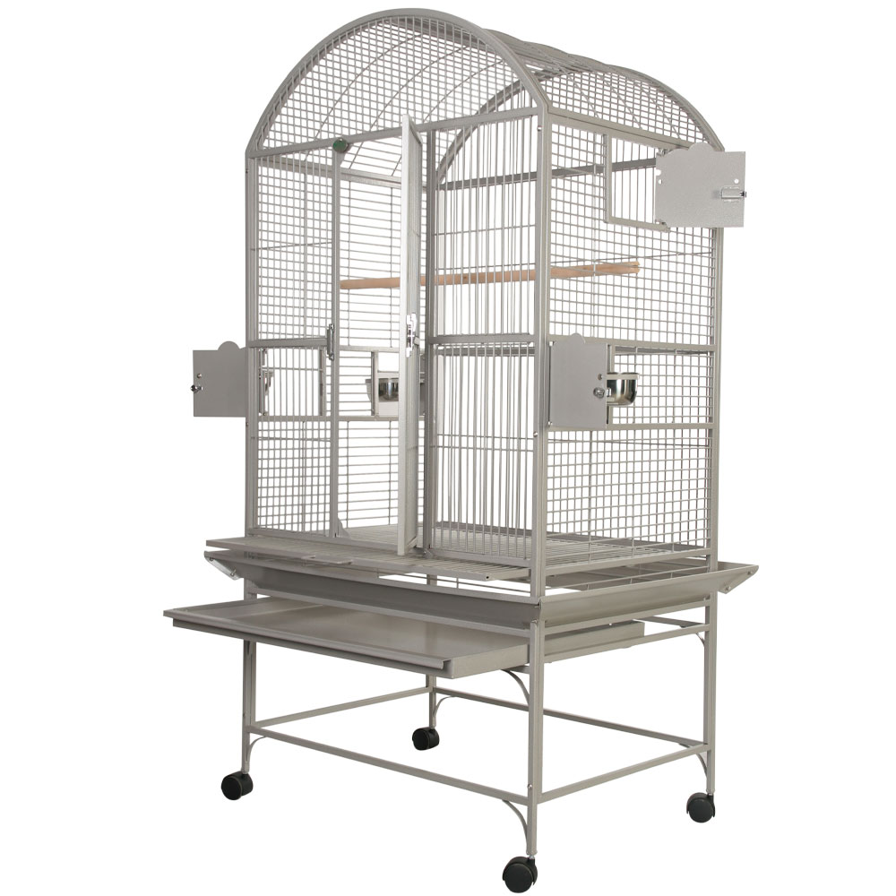 DOME-TOP-BIRD-CAGE-PLATINUM-32X23
