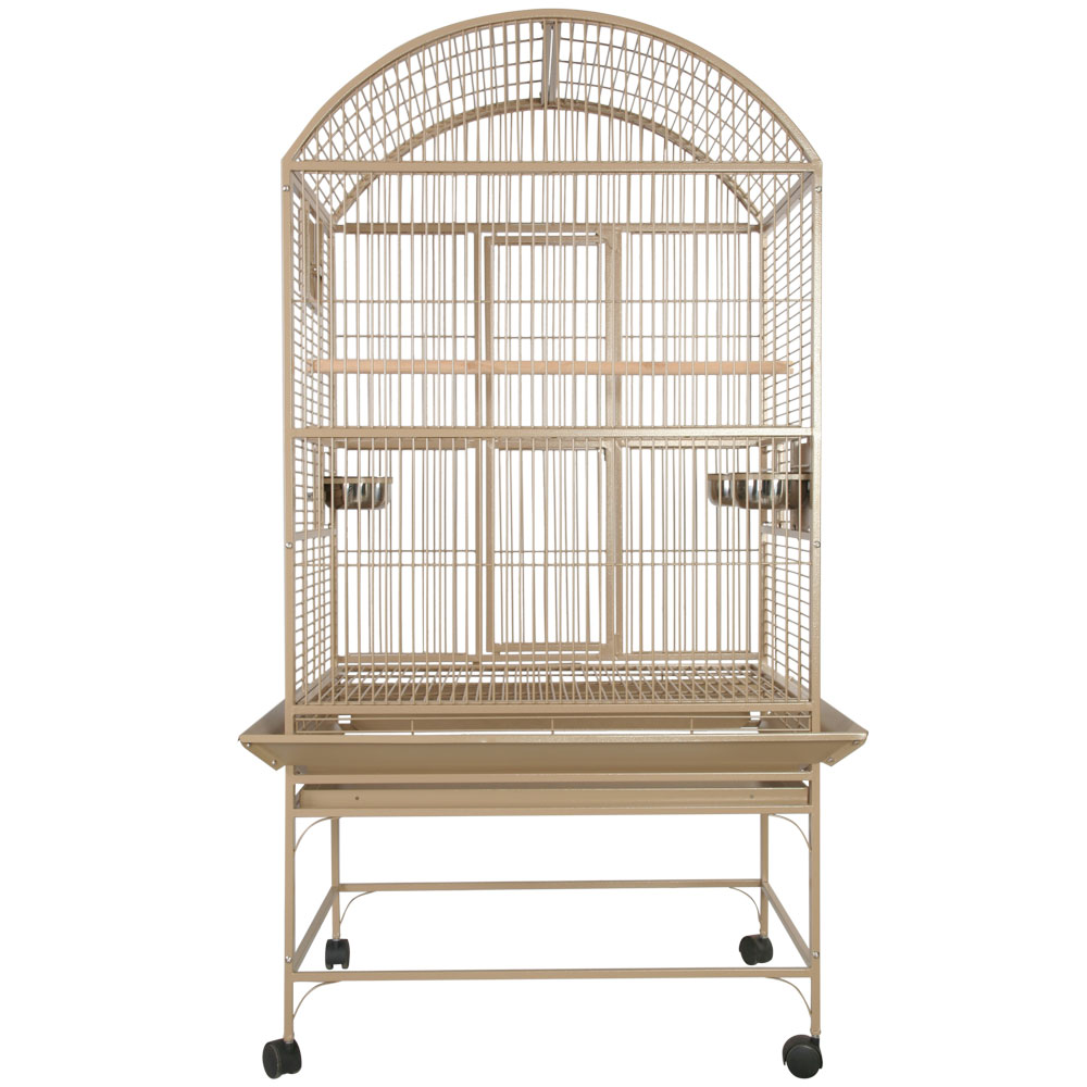 DOME-TOP-BIRD-CAGE-SANDSTONE-32X23