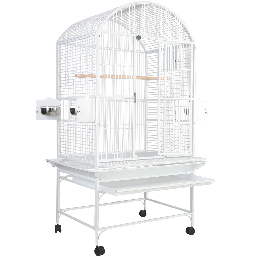 DOME-TOP-BIRD-CAGE-WHITE-32X23