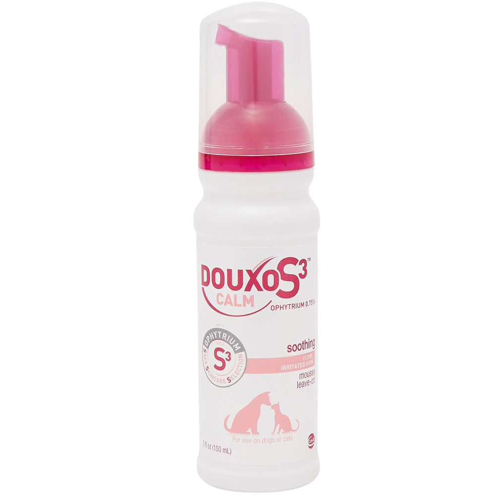 DOUXO-CALM-MOUSSE