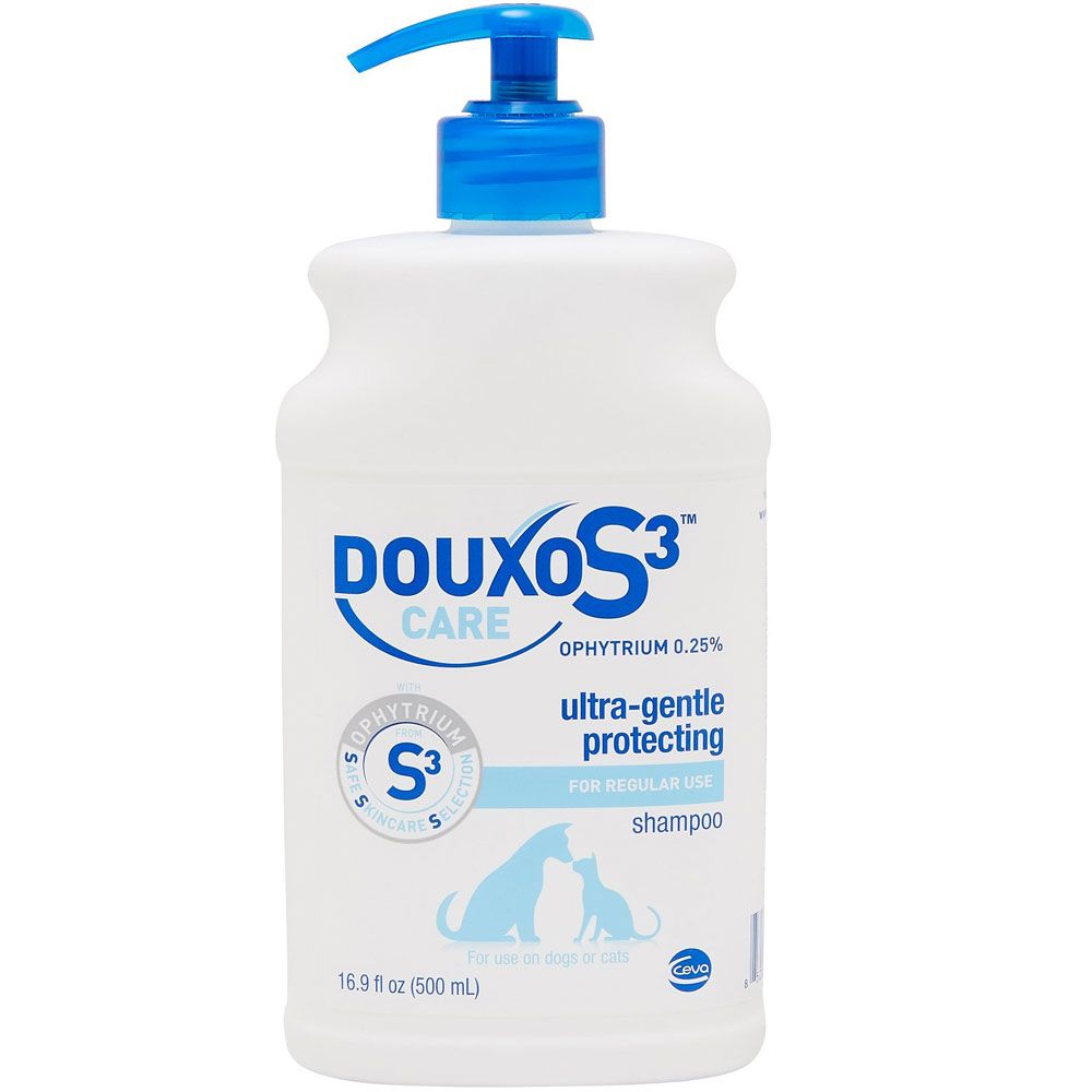DOUXO-S3-CARE
