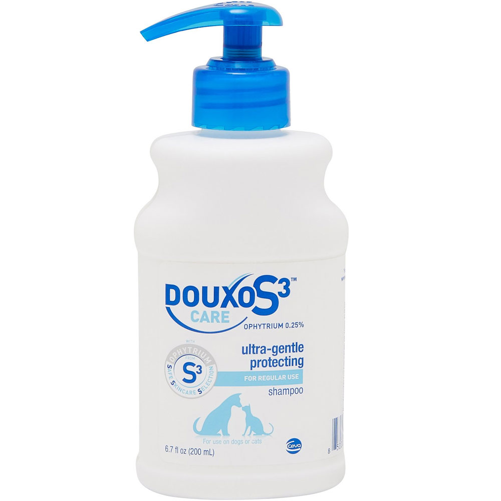 DOUXO-S3-CARE-ULTRA-GENTLE-PROTECTING-200ML