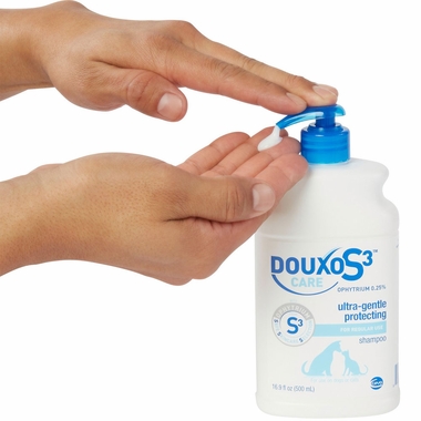 DOUXO-S3-CARE-ULTRA-GENTLE-PROTECTING-200ML