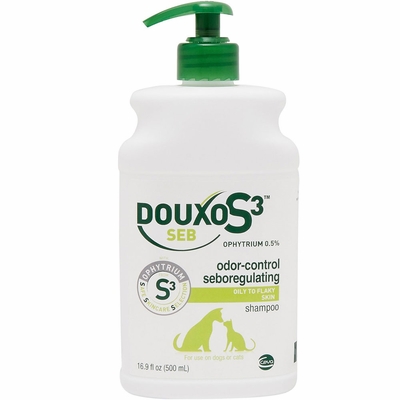 DUOXOSEBORRHEA