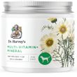 Dr Harvey's Multivitamins & Herbal Supplements