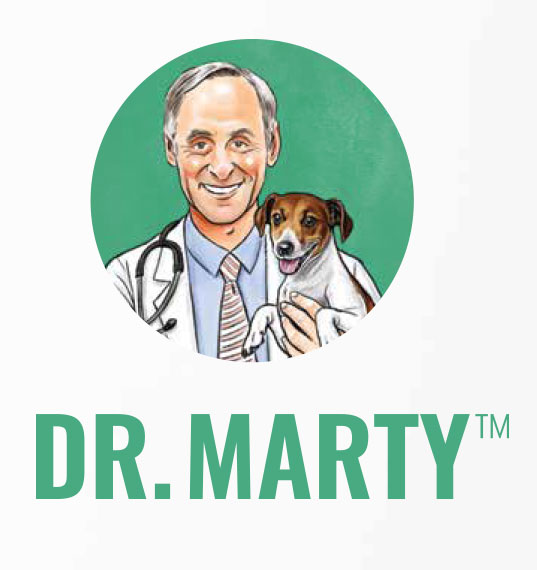 Dr. Marty