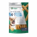 Dr. Marty Better Life 4-1 Dental Care for Dogs - Large (12 Count - [Dental Sticks]