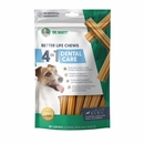 Dr. Marty Better Life 4-1 Dental Care for Dogs - Small (30 Count - [Dental Sticks]