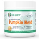 Dr. Marty Better Life Boosters Pumpkin Blend, 3.17-oz jar