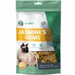 Dr. Marty Jasmine's Gems Freeze-Dried Raw Chicken Liver Cat Treat, 4-oz