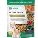 Dr. Marty Nature's Blend Freeze Dried Raw Dog Food for Senior Dogs Active Vitality, 16 oz.