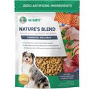 Dr. Marty Nature's Blend Freeze Dried Raw Dog Food Essential Wellness, 16 oz.
