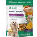 Dr. Marty Nature's Blend Healthy Digestion Freeze Dried Dog Food, 16-oz