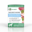 Dr. Marty Nature's Blend Sensitivity Select Adult Dog Food (6.3 oz) - [Turkey Bone Broth]