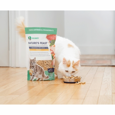 DR-MARTY-NTURES-FEAST-ESSNTIAL-WLLNSS-FISH-POUTRY-CAT-FD-12OZ