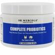 Dr. Mercola Complete Probiotics for Cats & Dogs (3.17 oz)