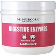 Dr. Mercola Digestive Enzymes for Cats & Dogs (5.29 oz)