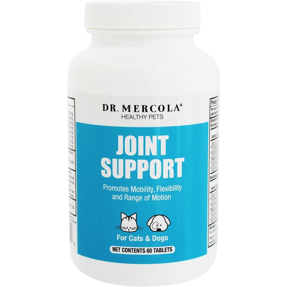 Dr. Mercola Joint Support