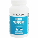 Dr. Mercola Joint Support for Cats & Dogs (60 Tablets)