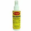 Dr. Naylor Blu-Kote Pump (4 oz)