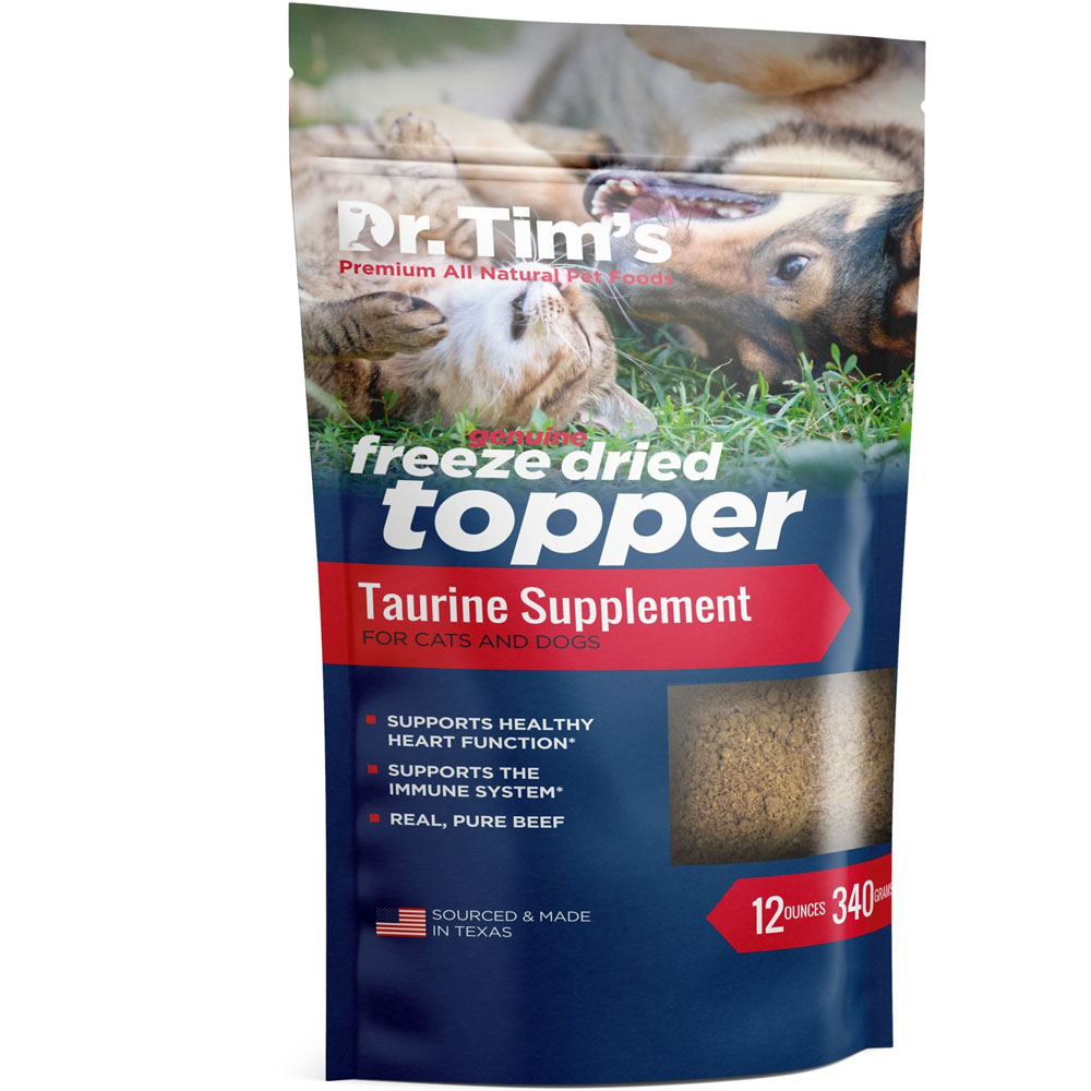 Food Toppers for Dogs EntirelyPets