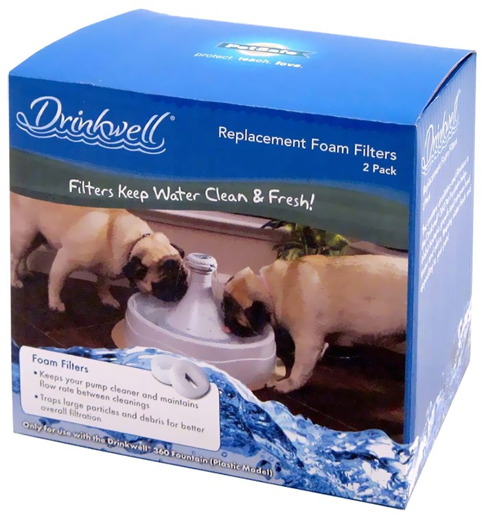 Drinkwell Accessories