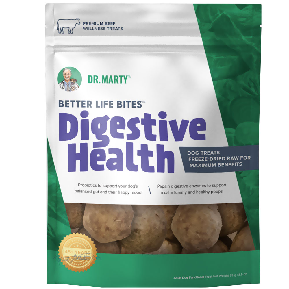 Dr. Marty Dog Treats