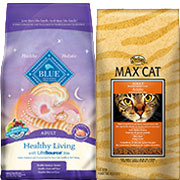 Dry Cat Food