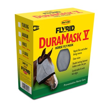 Duravet Horse Pet Control