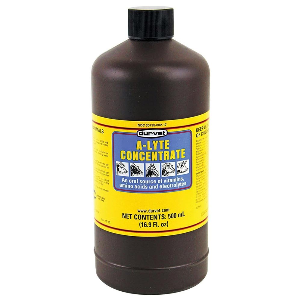 DURVET-A-LYTE-CONCENTRATE-500ML