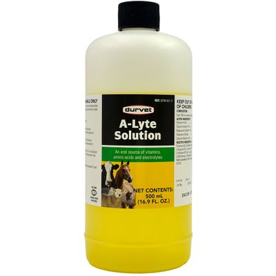 DURVET-A-LYTE-SOLUTION-500ML