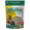 Durvet Horse to Foal 2X Safe-Guard (1 lb) - [Dewormer]
