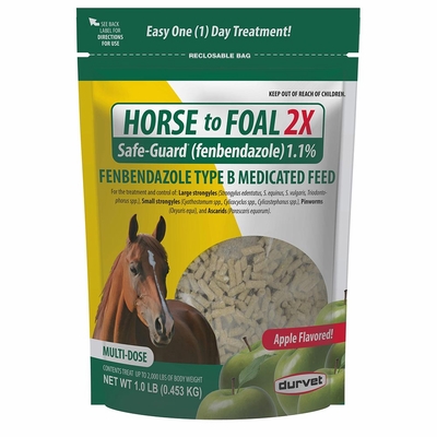 HORSE-TO-FOAL-2X-SAFE-GUARD-1LB