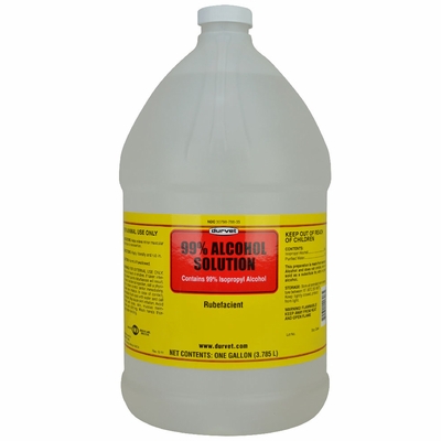 DURVET-ISOPROPYL-ALCOHOL-99-TOPICAL-1G