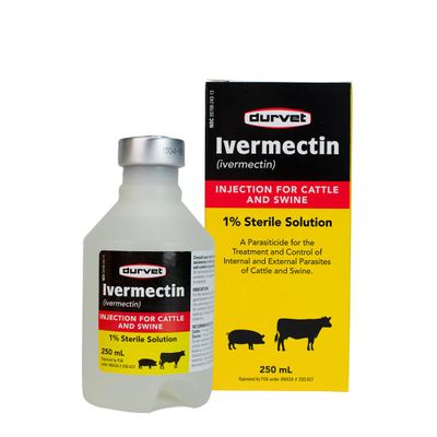 DURVET-IVERMECTIN-INJECTION-250ML