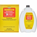 Durvet Ivermectin Pour-On for Cattle (2.5 Liter) - [Parasiticide]