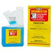 Durvet Ivermectin Pour-On for Cattle (250 mL) - [Parasiticide]