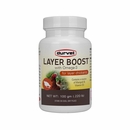 Durvet Layer Boost with Omega-3 for Layer Chickens (100 gm) - [Supplement]