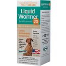 Durvet Liquid Wormer 2X (8 fl oz)