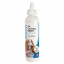 Durvet Naturals Ear Cleansing Drops for Dogs (8 oz) - [Ear Health]