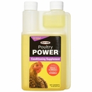 Durvet Poultry Power Conditioning Supplement for Poultry (16 oz) - [Omega Fatty Acids]