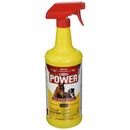 Durvet Power Fly Spray & Wipe (1 Quart) - [Insecticide]