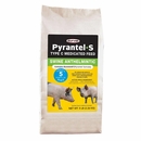 Durvet Pyrantel S Type C Medicated Feed (5 lb) - [Swine Anthelmintic]