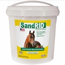 Durvet SandRid Psyllium Pellets for Horses (10 lb) - [Digestive Support]
